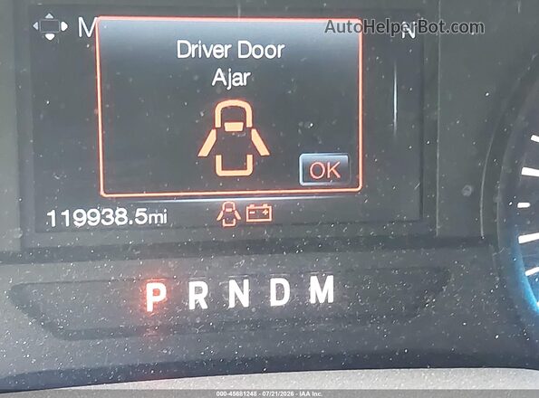 1FTEX1EP2KKC83005 2019 FORD F150 Burgundy 
