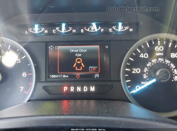 1FTEX1EP3JFB05725 2018 FORD F150 Black Vista de los asientos traseros