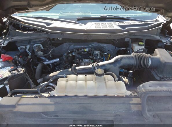 1FTEX1EP4MFA57382 2021 FORD F150 Black Rear view