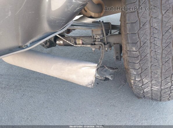 1FTEX1EP6KFA36515 2019 FORD F150 Gray 
