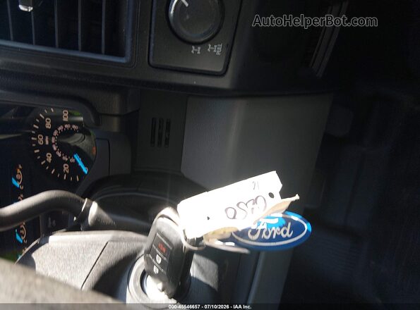1FTEX1EP7GFA64489 2016 FORD F150 Black წინა პანელის ხედი