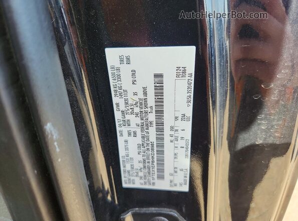 1FTEX1EP8HKD38985 2017 FORD F150 Black Engine compartment view