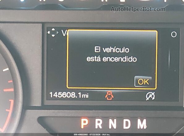 1FTEX1EP9JFD11244 2018 FORD F150 Серый 