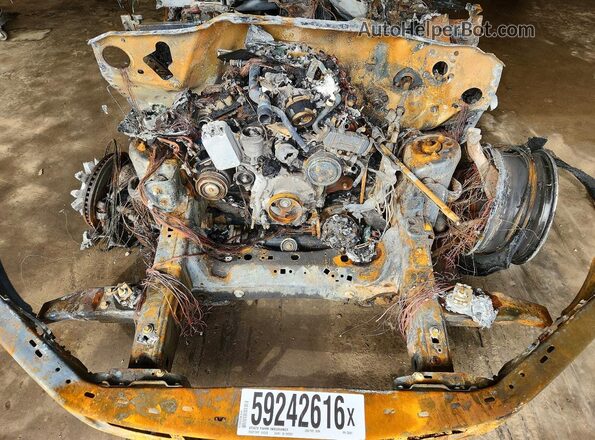 1FTEX1EPXKKD02951 2019 FORD F150 Silver უკანა სალონის ხედი