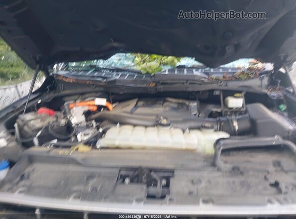 1FTFW1CD3NFA23547 2022 FORD F150 Gray Vista trasera