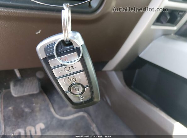 1FTFW1E10JFE70432 2018 FORD F150 Red Dashboard view
