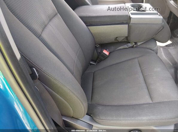1FTFW1E41KFD42907 2019 FORD F150 Blue Սալոնի դիմացի տեսք