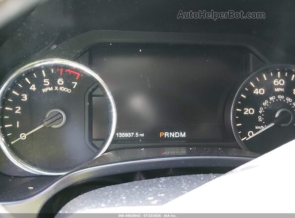 1FTFW1E49KFA03487 2019 FORD F150 Black Vista de los asientos traseros