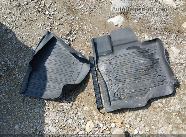 1FTFW1E49KFA03487 2019 FORD F150 Black Vista del salpicadero