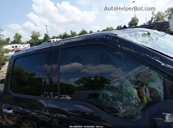 1FTFW1E49KFA03487 2019 FORD F150 Black 