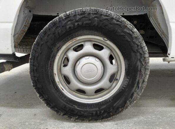 1FTFW1E51MFC04151 2021 FORD F150 White 