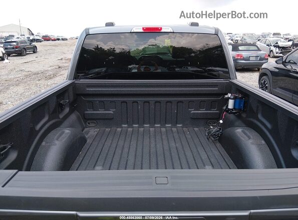 1FTFW1E52NFC27701 2022 FORD F150 Серый 
