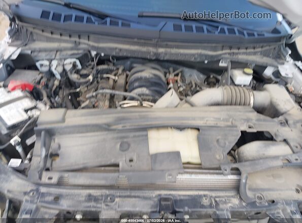 1FTFW1E53PFD10668 2023 FORD F150 Silver Vista trasera