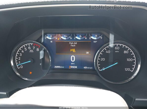 1FTFW1E55NFA17481 2022 FORD F150 Black Вид задніх сидінь