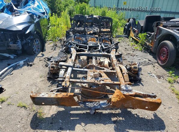 1FTFW1E57LFA47885 2020 FORD F150 Burn Вид ззаду