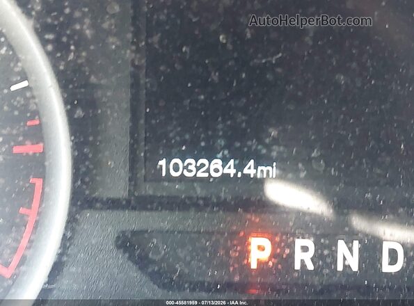 1FTFW1E58JKF07317 2018 FORD F150 Red Widok tylnych siedzeń