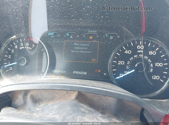 1FTFW1E58LFA94357 2020 FORD F150 Black Հետևի նստատեղերի տեսք