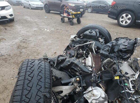 1FTFW1E58NFC44485 2022 FORD F150 White Widok zestawu wskaźników