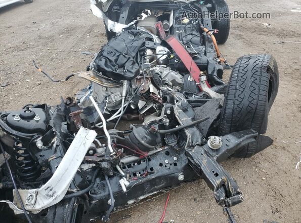 1FTFW1E58NFC44485 2022 FORD F150 White Widok wnętrza z tyłu