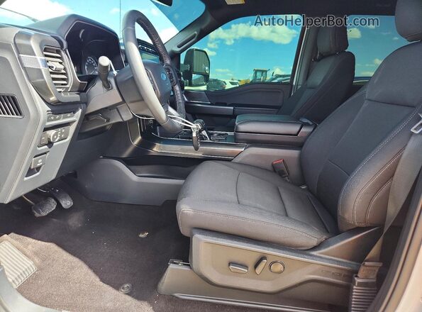 1FTFW1E5XMKE60490 2021 FORD F150 White Սալոնի դիմացի տեսք