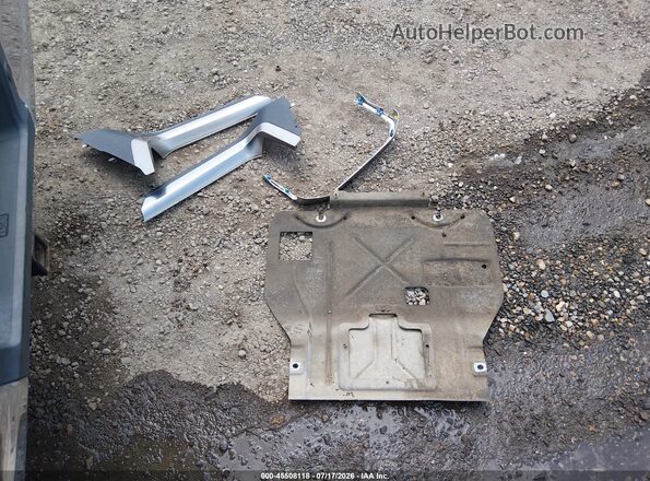 1FTFW1E81MFA80716 2021 FORD F-150 KING RANCH SUP White ხელსაწყოთა პანელის ხედი