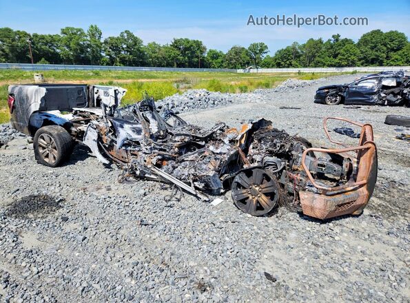 1FTFW1E82MKE85930 2021 FORD F150 Burn Front right