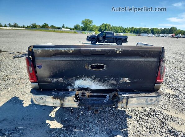 1FTFW1E82MKE85930 2021 FORD F150 Burn Rear view