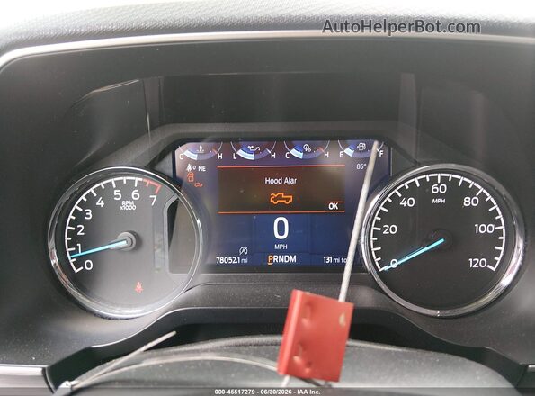1FTFW1E85MFA92352 2021 FORD F150 Синий Вид задних сидений