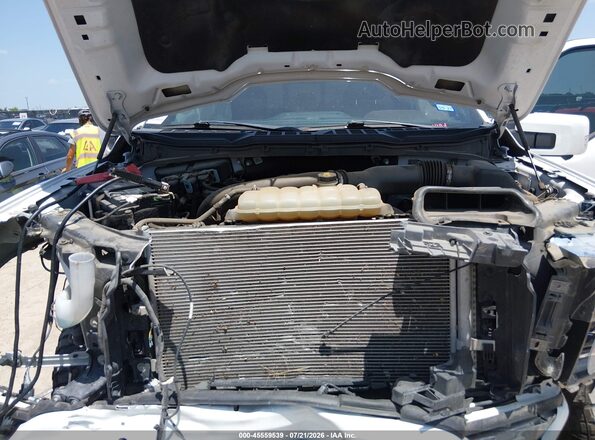 1FTFW1E85NFB18918 2022 FORD F150 White Rear view