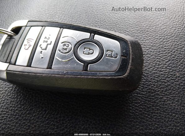1FTFW1E88PFC01617 2023 FORD F150 Black Widok deski rozdzielczej