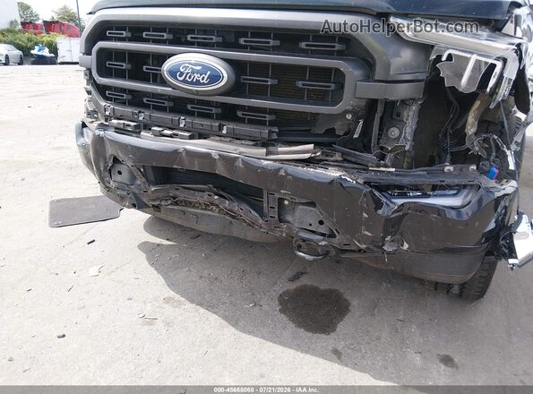 1FTFW1E88PFC01617 2023 FORD F150 Black 