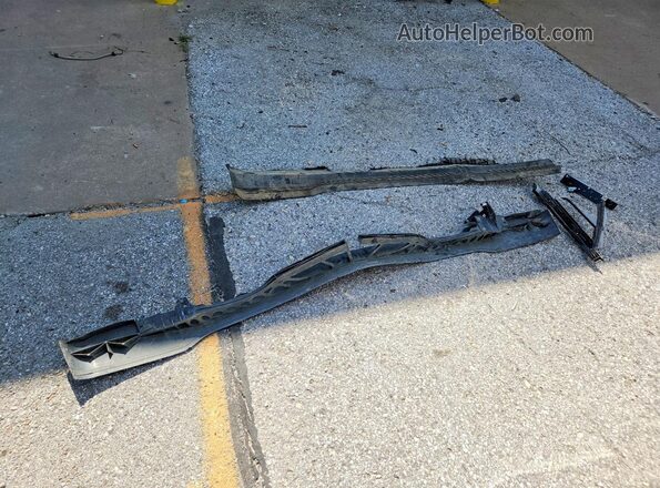 1FTFW1E88PFC05828 2023 FORD F150 Серебряный Вид подкапотного пространства