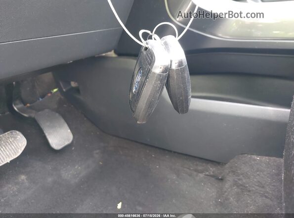 1FTFW1E88PKD73847 2023 FORD F150 White Dashboard view