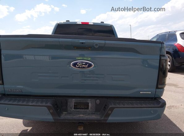 1FTFW1E89PKE14759 2023 FORD F150 Blue 