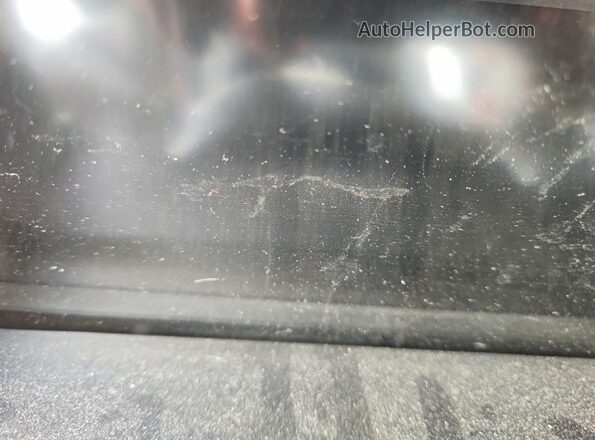 1FTFW1E89PKF52804 2023 FORD F150 Gray Widok zestawu wskaźników