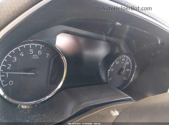 1FTFW1ED0PFC65938 2023 FORD F150 Silver Widok tylnych siedzeń