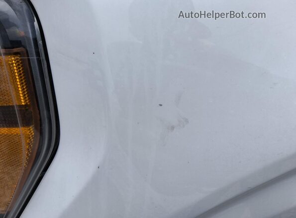 1FTFW1ED2PFD27565 2023 FORD F150 White Widok wnętrza 360 stopni