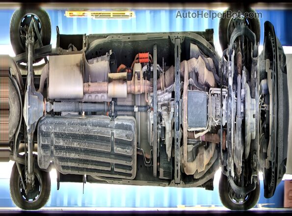 1FTFW1ED2PFD27565 2023 FORD F150 White Widok naklejki z numerem VIN