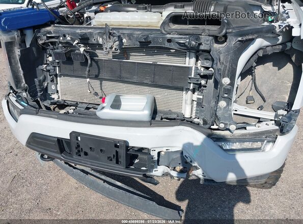 1FTFW1ED7PFC70974 2023 FORD F150 Gray Front view