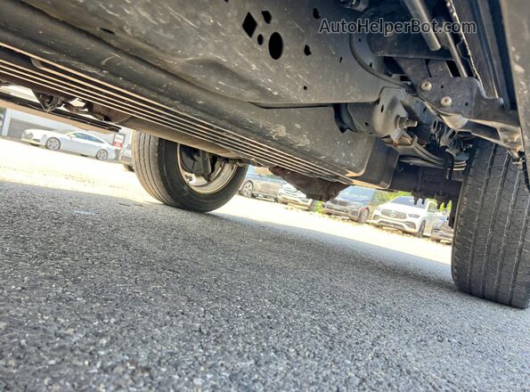 1FTFW1ED8MFC01173 2021 FORD F150 Black Սալոնի հետևի տեսք