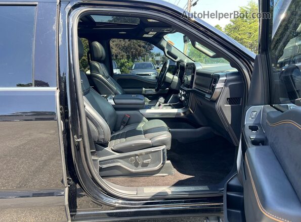 1FTFW1ED8MFC01173 2021 FORD F150 Black Դիմացի տեսք