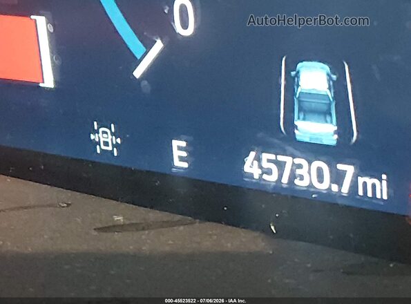 1FTFW1ED9NFA17880 2022 FORD F150 Blue 