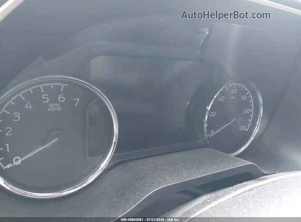 1FTFW1ED9PFB28061 2023 FORD F150 Серый 