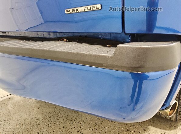 1FTFW1EF1GFC70812 2016 FORD F150 Blue 
