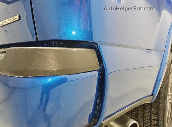 1FTFW1EF1GFC70812 2016 FORD F150 Blue 