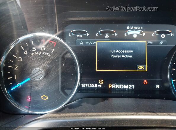 1FTFW1EF7GFB01894 2016 FORD F150 Black უკანა სავარძლების ხედი