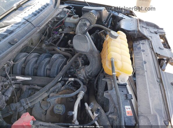 1FTFW1EF7GFB01894 2016 FORD F150 Black 
