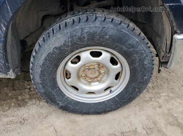 1FTFW1EF7GFB73520 2016 FORD F150 Синий 