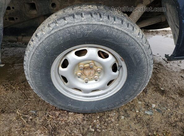 1FTFW1EF7GFB73520 2016 FORD F150 Синий 