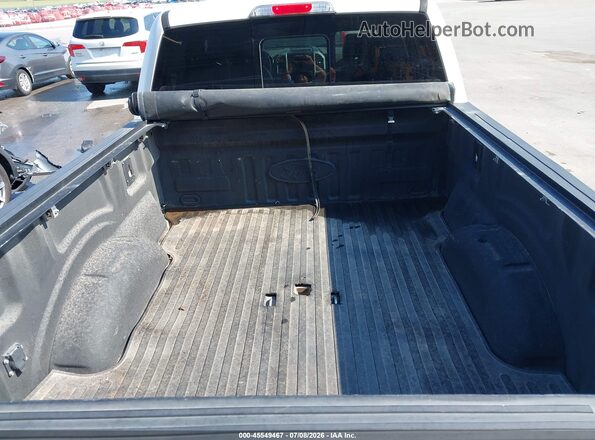 1FTFW1EG0GKD24875 2016 FORD F150 White 